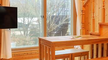 Gapyeong Sanchaek Glamping Pension