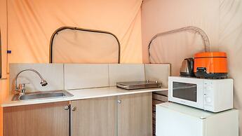 Gapyeong Sanchaek Glamping Pension