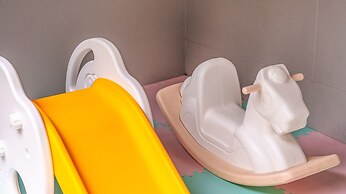 Gapyeong Sanchaek Glamping Pension