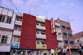 Hotel Topacio