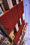 Hotel Topacio