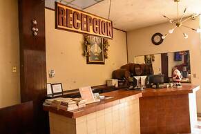 Hotel Topacio