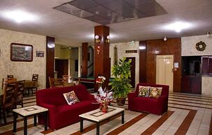 Hotel Topacio