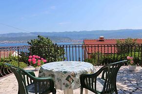 Studio in Silo/insel Krk 14757