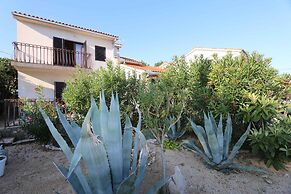 Studio in Silo/insel Krk 14757