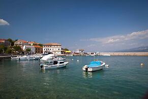 Studio in Silo/insel Krk 14757