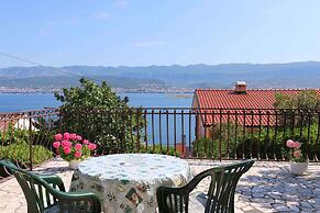 Studio in Silo/insel Krk 14757