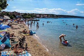 Studio in Silo/insel Krk 14757