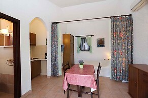 Studio in Silo/insel Krk 14757