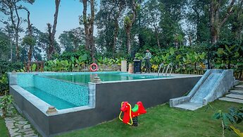 Amã Stays & Trails Alpenhof , Coorg