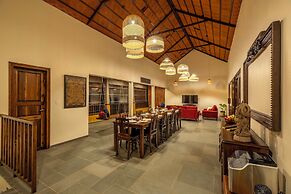 Amã Stays & Trails Alpenhof , Coorg