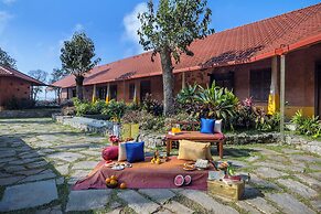 Amã Stays & Trails Alpenhof , Coorg