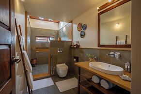 Amã Stays & Trails Alpenhof , Coorg