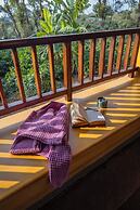 Amã Stays & Trails Alpenhof , Coorg