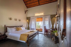 Amã Stays & Trails Alpenhof , Coorg