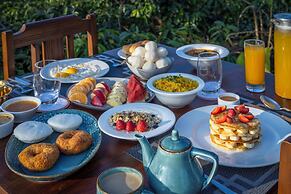 Amã Stays & Trails Alpenhof , Coorg