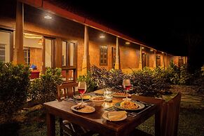 Amã Stays & Trails Alpenhof , Coorg