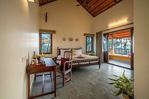 Amã Stays & Trails Alpenhof , Coorg