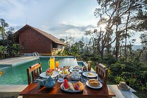 Amã Stays & Trails Alpenhof , Coorg