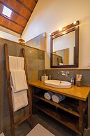 Amã Stays & Trails Alpenhof , Coorg