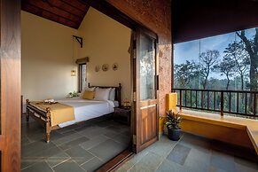 Amã Stays & Trails Alpenhof , Coorg