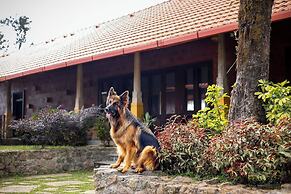 Amã Stays & Trails Alpenhof , Coorg