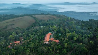 Amã Stays & Trails Alpenhof , Coorg