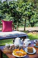 Amã Stays & Trails Alpenhof , Coorg