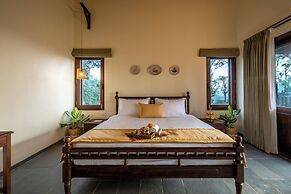 Amã Stays & Trails Alpenhof , Coorg