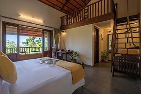 Amã Stays & Trails Alpenhof , Coorg