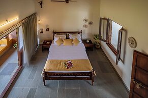 Amã Stays & Trails Alpenhof , Coorg