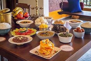 Amã Stays & Trails Alpenhof , Coorg