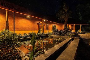 Amã Stays & Trails Alpenhof , Coorg