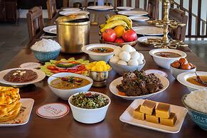 Amã Stays & Trails Alpenhof , Coorg