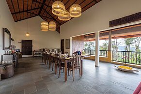 Amã Stays & Trails Alpenhof , Coorg