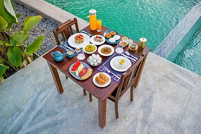 Amã Stays & Trails Alpenhof , Coorg