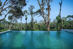 Amã Stays & Trails Alpenhof , Coorg