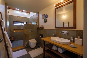 Amã Stays & Trails Alpenhof , Coorg