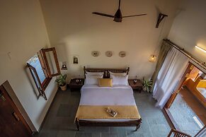 Amã Stays & Trails Alpenhof , Coorg