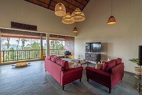 Amã Stays & Trails Alpenhof , Coorg