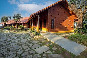 Amã Stays & Trails Alpenhof , Coorg