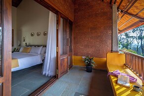 Amã Stays & Trails Alpenhof , Coorg