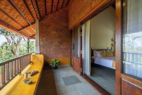 Amã Stays & Trails Alpenhof , Coorg