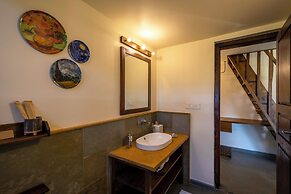 Amã Stays & Trails Alpenhof , Coorg