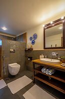 Amã Stays & Trails Alpenhof , Coorg