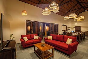 Amã Stays & Trails Alpenhof , Coorg