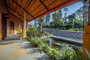 Amã Stays & Trails Alpenhof , Coorg