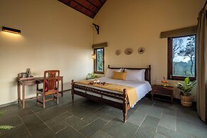 Amã Stays & Trails Alpenhof , Coorg