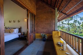 Amã Stays & Trails Alpenhof , Coorg