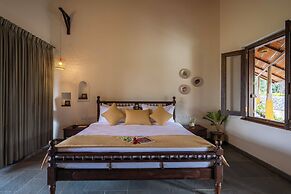 Amã Stays & Trails Alpenhof , Coorg